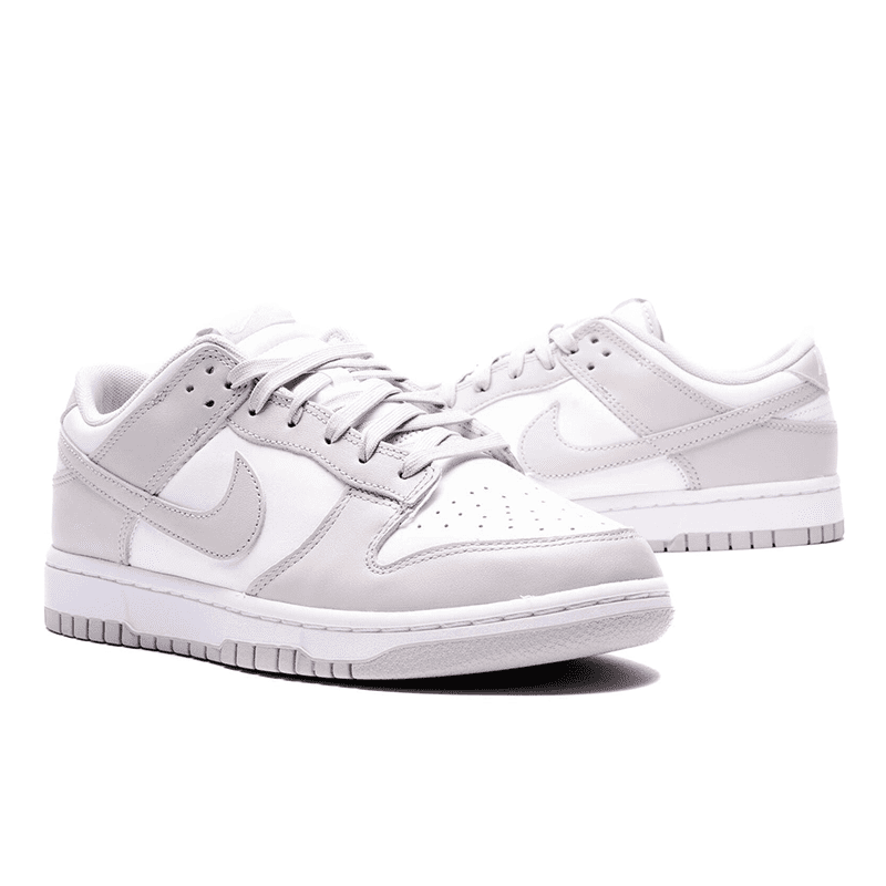 Nike Dunk Low Grey Fog: Tudo que Você Precisa Saber Antes de Comprar